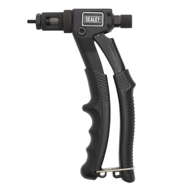 Threaded Nut Riveter