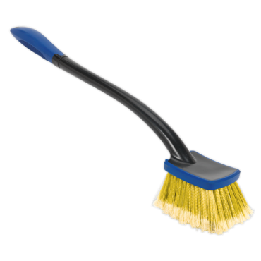 Long Handle Dip & Wash Brush