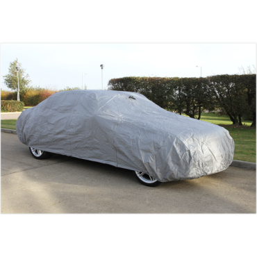 Car Covers