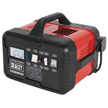 Battery Charger 230V (28Amps)