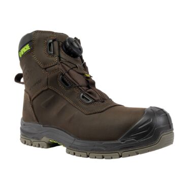 Apache Churchill Boot