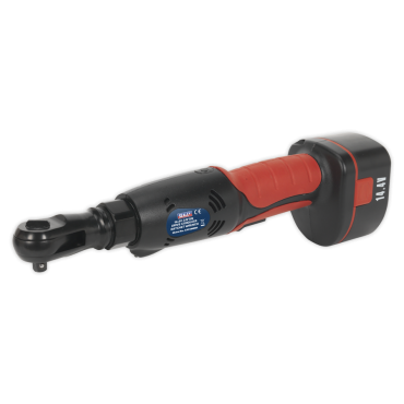 Cordless Ratchet Wrench
