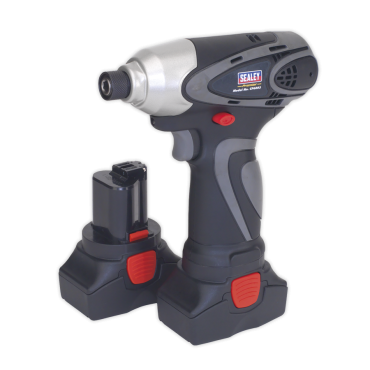 Cordless Impact Driver