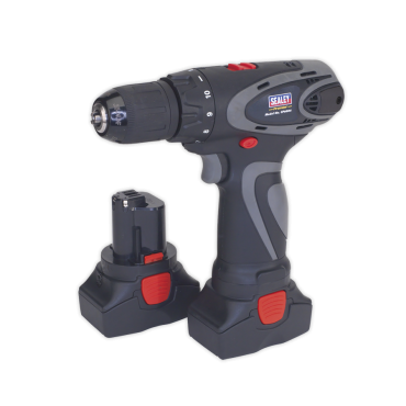 Cordless Drill/Driver