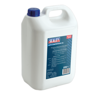 Compressor Oil (5 Litres)