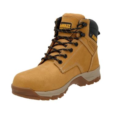 Apache Cranson Wheat 5" Boots: Premium Safety Footwear Available Online Now