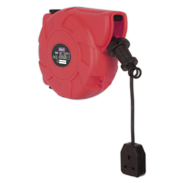 Cable Reel System Retractable
