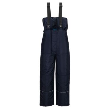 Portwest Coldstore Trousers - Superior Freezer Environment Protection | Hall-Fast