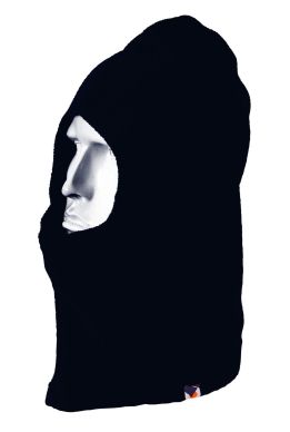 Portwest Coldstore Fleece Balaclava - Superior Cold Environment Face Protection | Hall-Fast
