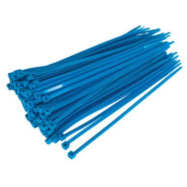 Cable Tie 200 x 4.8mm Pack of 1000