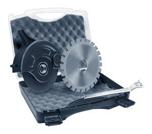Safesaw System