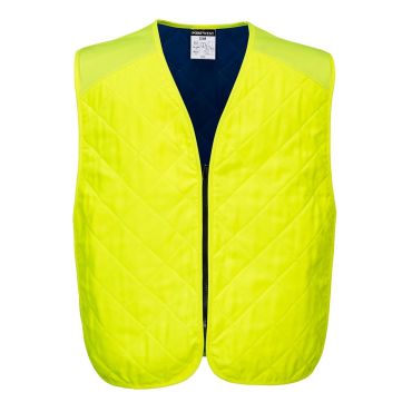 Portwest - Cooling Evaporative Vest Yellow