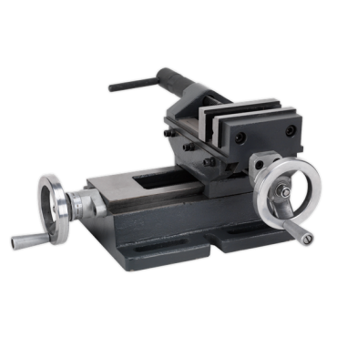 Cross Vice Professional