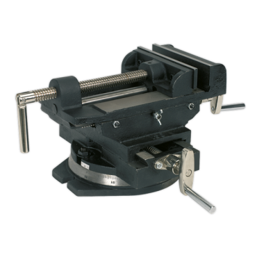 Compound Cross Vice 