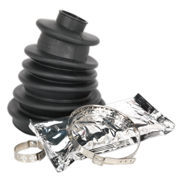 Universal Stretch CVJ Boots