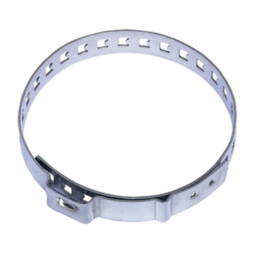 CVJ Boot Ear Clamp Pack of 25