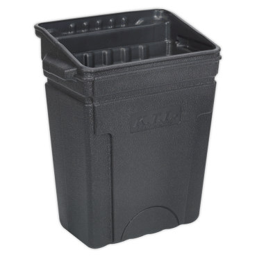 Waste Disposal Bin