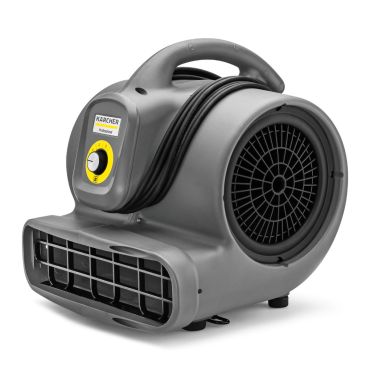 Karcher AB 20 EC Air Blower: Premium Industrial Air Circulation Solution Available Now from Hall-Fast