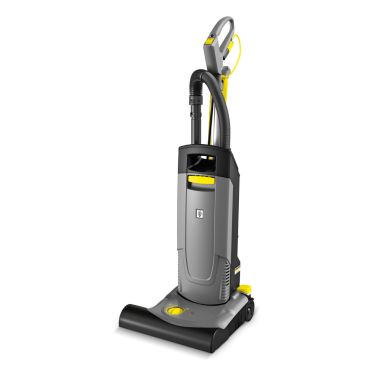 Kärcher Upright Brush-Type Vacuum Cleaner CV 38/2 Adv GB: Advanced Professional Carpet Cleaning Solution
