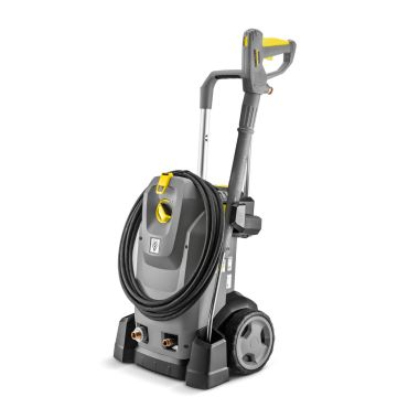 Kärcher High-Pressure Cleaner HD 6/11-4 M Plus: Professional Performance with Enhanced Features