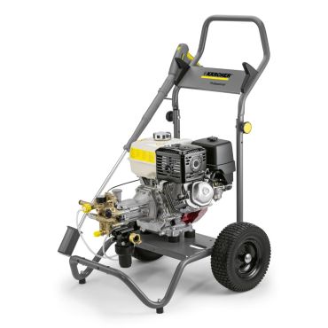 Kärcher High-Pressure Cleaner HD 7/15 G: Powerful Petrol-Driven Professional Performance