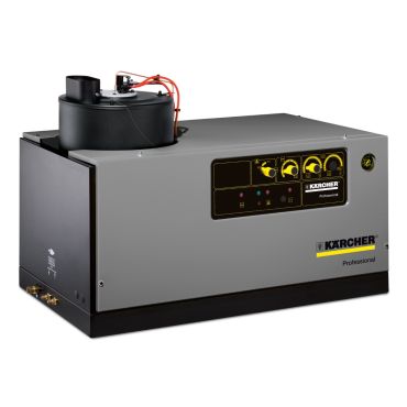 Karcher HDS 12/14-4 ST: Professional Diesel-Fired High Pressure Cleaner Available Now from Hall-Fast