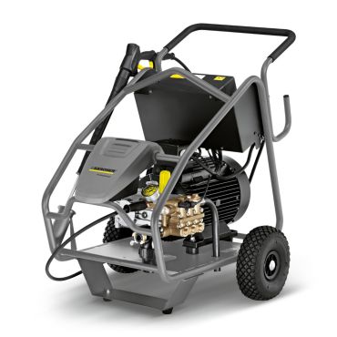 Kärcher Ultra High Pressure Cleaner HD 9/50-4 Cage: Professional Industrial Cleaning Solution