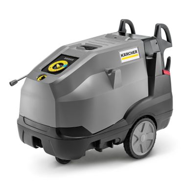 Kärcher High-Pressure Cleaner HDS 9/20-4 M: Professional Hot Water Cleaning with Enhanced Durability