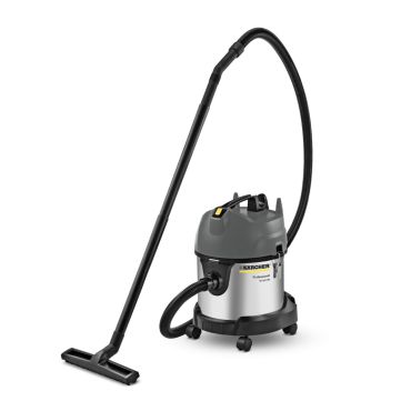 Kärcher Wet and Dry Vacuum Cleaner NT 20/1 Me Classic: Versatile Professional Cleaning Solution