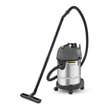 Kärcher Wet and Dry Vacuum Cleaner NT 30/1 Me Classic: Versatile Professional Cleaning Solution
