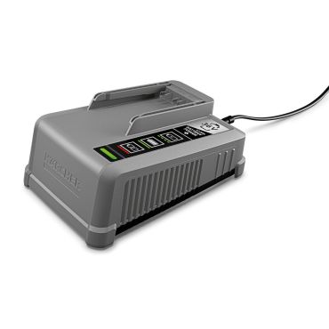 Kärcher Fast Battery Recharger Battery Power 36/60: Rapid Charging for Maximum Productivity