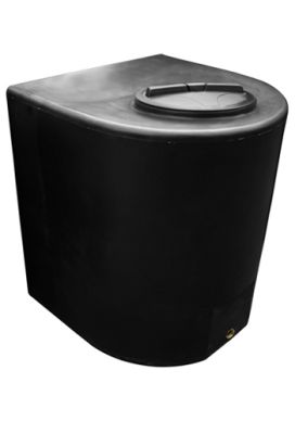 D710 Litre Water Butt
