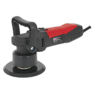 Random Orbital Dual Action Sander/Polisher