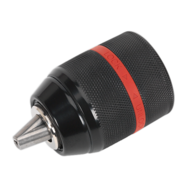 Drill Chuck Keyless Auto Lock 13mm 1/2"-20UNF