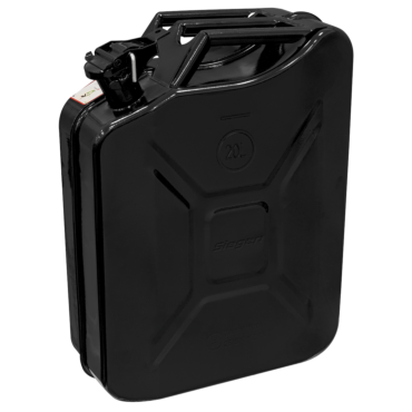 Jerry Can 20L - Black
