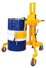 Drum Carrier: Safe and Efficient Container Transport Solutions