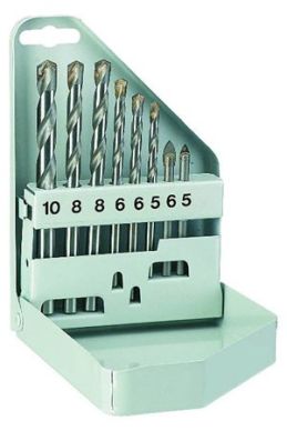 Keramo 8 Piece Set (Ceramic &amp; Glass)
