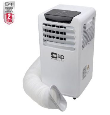 SIP 4-in-1 Air Conditioner