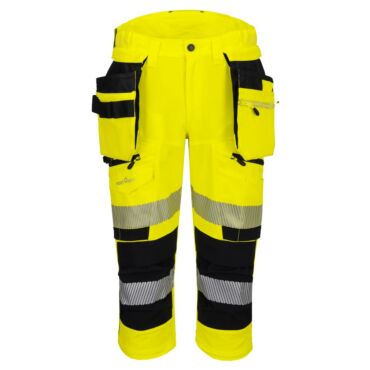Portwest DX4 Hi-Vis Pirate Pant