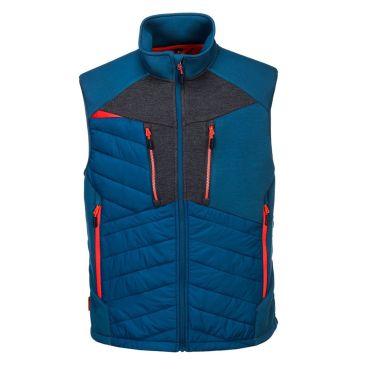 Portwest DX4 Baffle Gilet - Premium Technical Bodywarmer | Hall-Fast