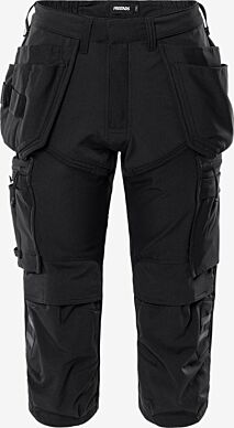 Fristads Craftsman Stretch Pirate Trousers 2600 GLWS