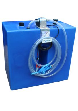 500 Litre Adblue Transfer Tank Wide V1