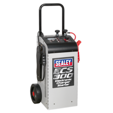 Electronic Charger Starter 12/24V (45/300A)