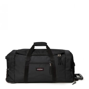 Eastpak Leatherface M Black