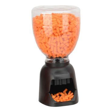 Portwest Ear Plug Dispenser: Efficient Hearing Protection Management at Hall-Fast