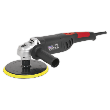Polisher Digital