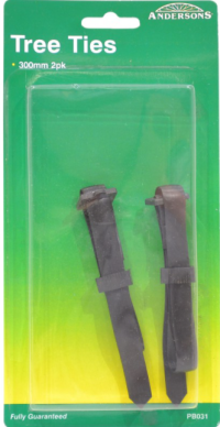 Tree Tie (2 PK) - 300mm