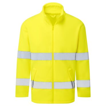 Portwest ES1 Essential Hi-Vis Fleece