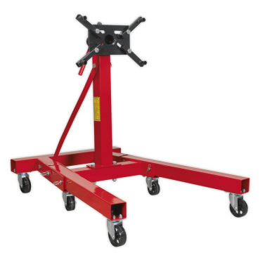 Folding Engine Stand 900kg