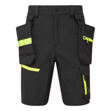 Portwest EV4 Lightweight Detachable Holster Shorts